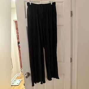 COPY - SHEIN plisse pants